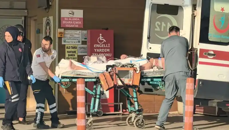 Sahte Alkol Alarmı: Yeni Vakalar Hayatı Tehdit Ediyor!