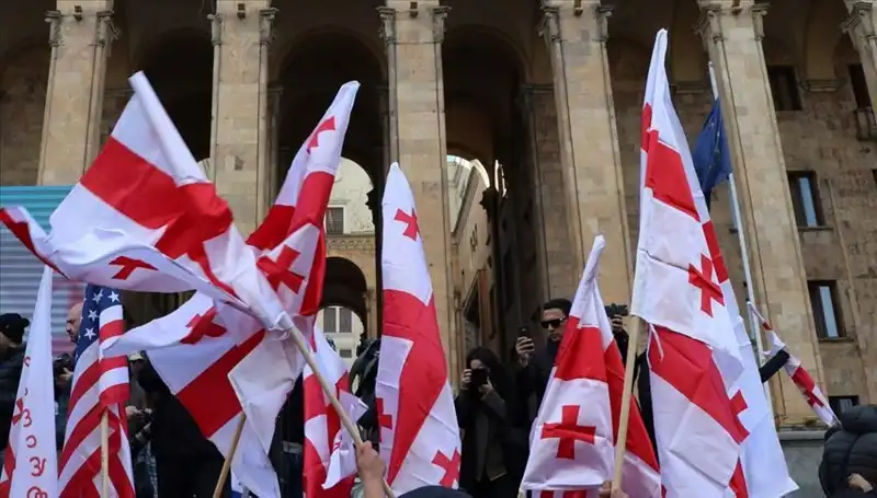 Gürcistan'da Enflasyon Tırmanışa Geçti: Ekonomik Endişeler Artıyor