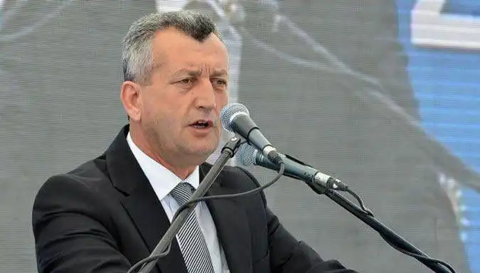 Eski Menemen Belediye Başkanı Tahir Şahin'in Vefatı: Bir Dönemin Sonu
