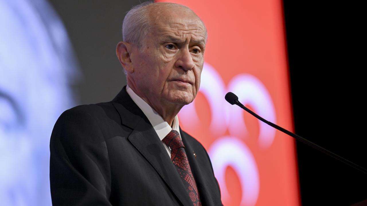 Devlet Bahçeli’dan sert açıklama: ‘Vebalini taşıyanlar hesap versin’