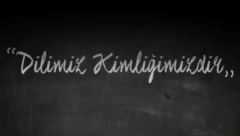 Türk Dil Bayramı: Dili Kutlamanın Önemi ve En Güzel Mesajlar