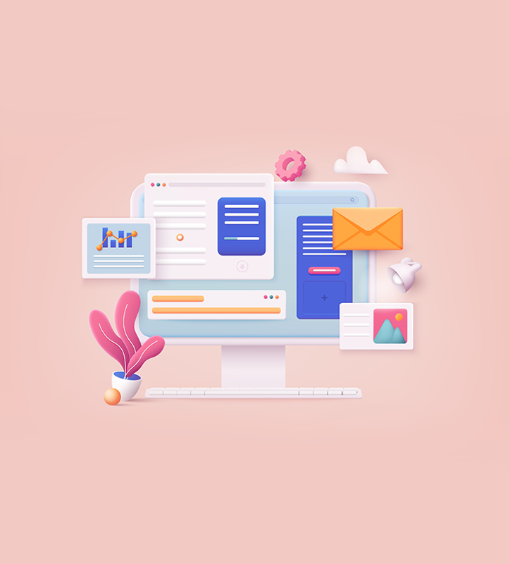 Dijital Dünyada Başarı İçin Web Sitenizi Güçlendirin!