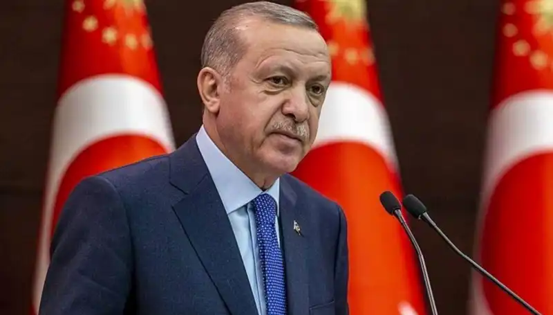 Erdoğan, Barış Diplomasi Galip Geldi: Yeni Gelişmeler Neler?