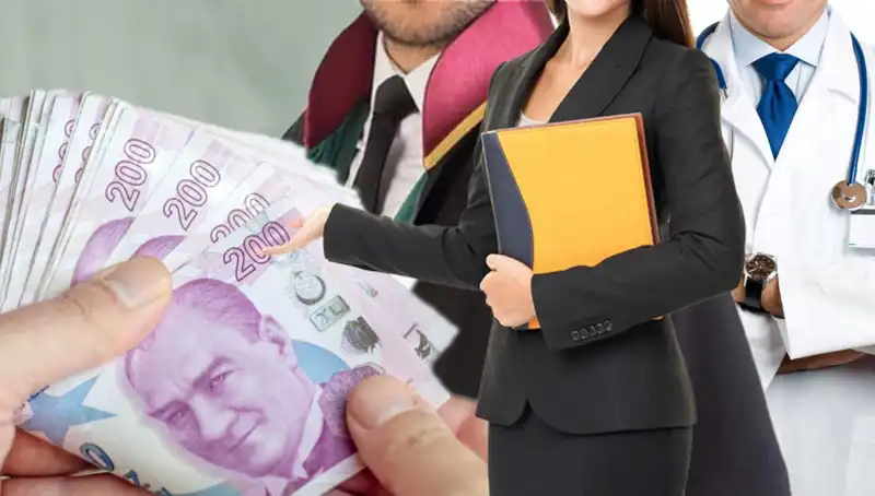 Temmuz 2025'te Memur Maaşlarına Ne Kadar Zam Gelecek?