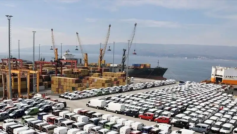 Türkiye’nin Otobüs İhracatında Rekor Artış: Sektörün Geleceği Parlak mı?