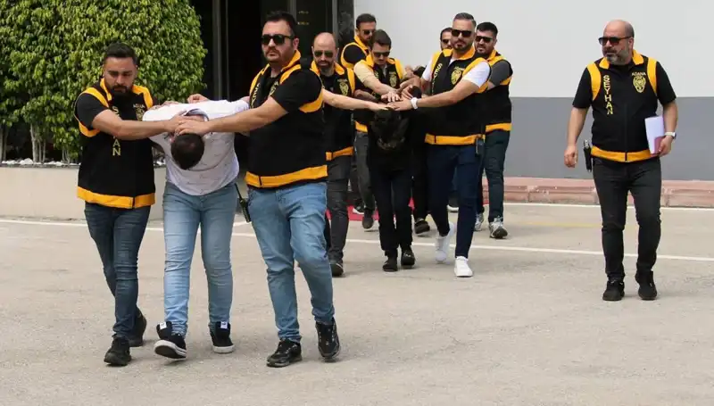 İş İnsanına Sevgili Tuzağı: Korkunç Saldırı ve Parasını Almanın Hikayesi