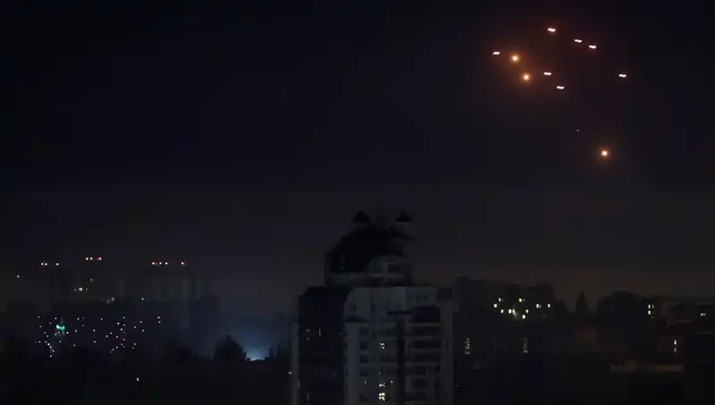 Rusya’nın Saldırısı Sonrası Ukrayna'da Neler Oluyor?