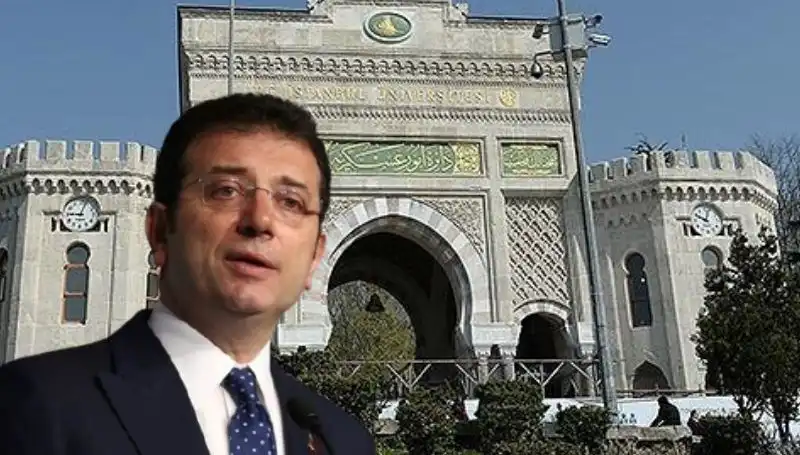 Çarpıcı Gelişme: Sahte Diploma Skandalında 27 Kişi İfadesine Çağrıldı!