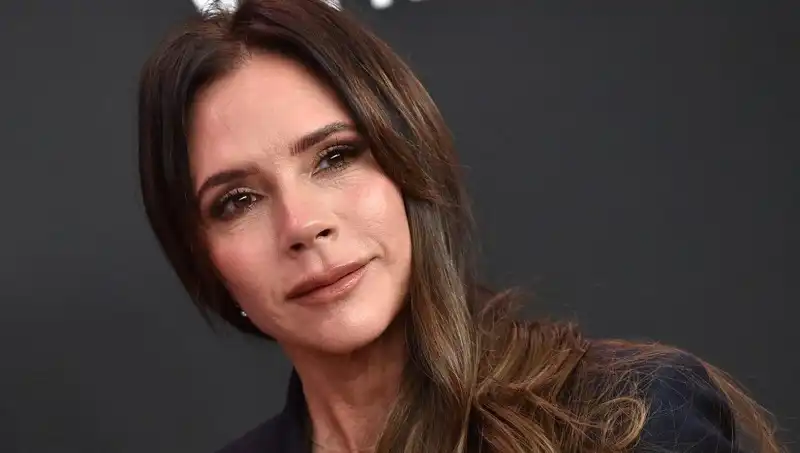 Victoria Beckham’ın Gençlik Sırrı: Günde 3-4 Adet Yiyor!