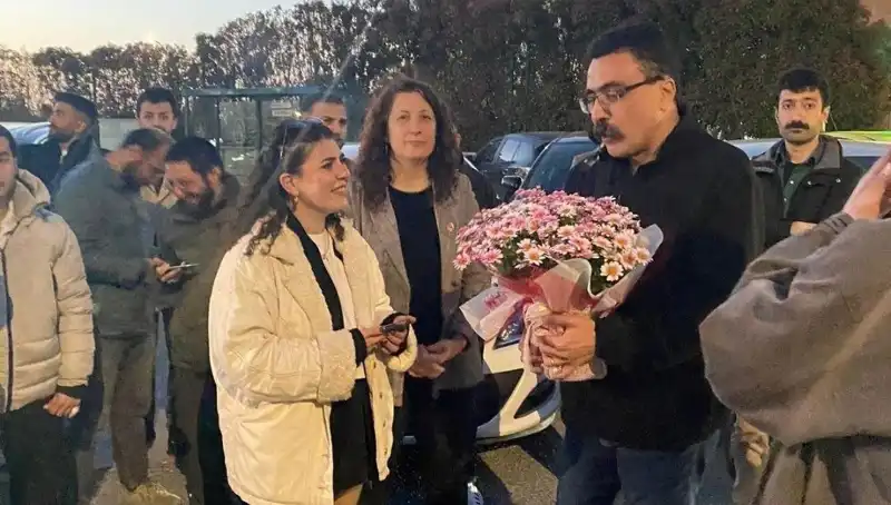 Selçuk Kozağaçlı'nın Tahliyesi: Hukuki Sürecin Dönüm Noktası